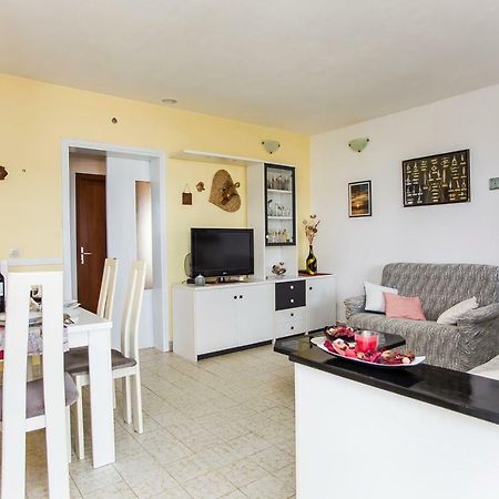 Holiday House "Kale" Drače Eksteriør billede